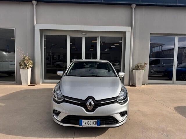 Renault Clio dCi 75 CV Life 2019 *neopatentati