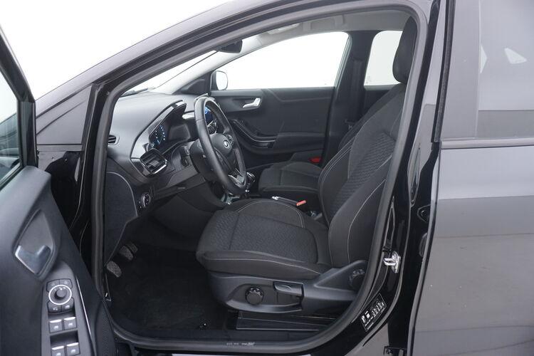 Ford Puma Titanium BZ326126 1.0 Mild Hybrid 125CV