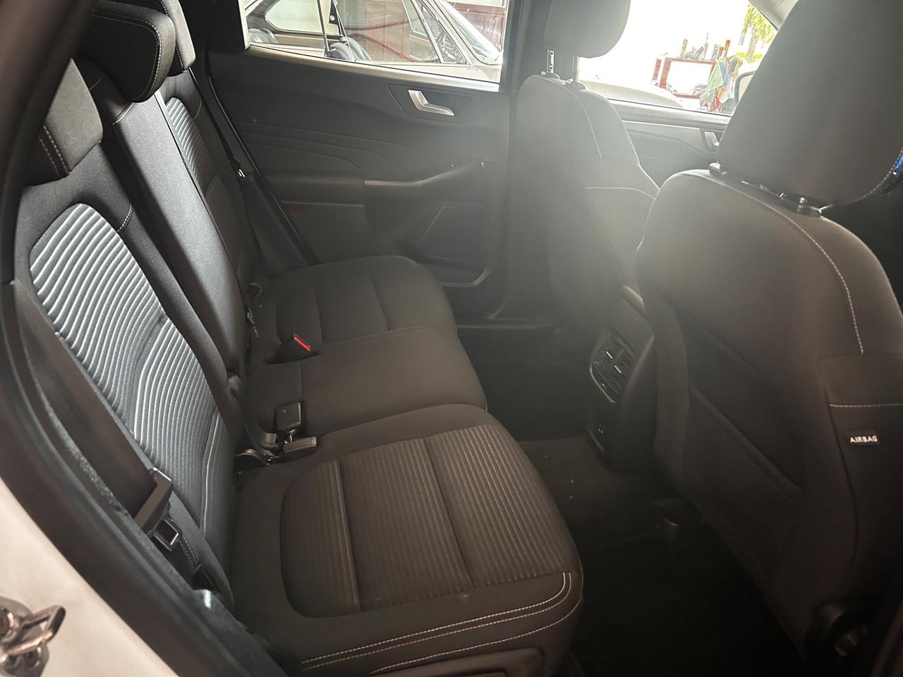 Ford Kuga 1.5 EcoBlue 120 CV aut. 2WD Titanium Business