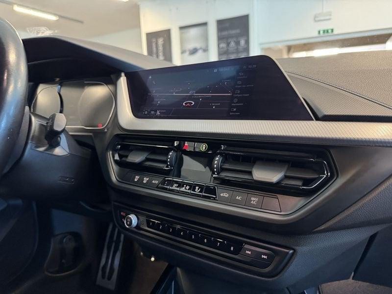 BMW Serie 1 116d 5p. M Sport
