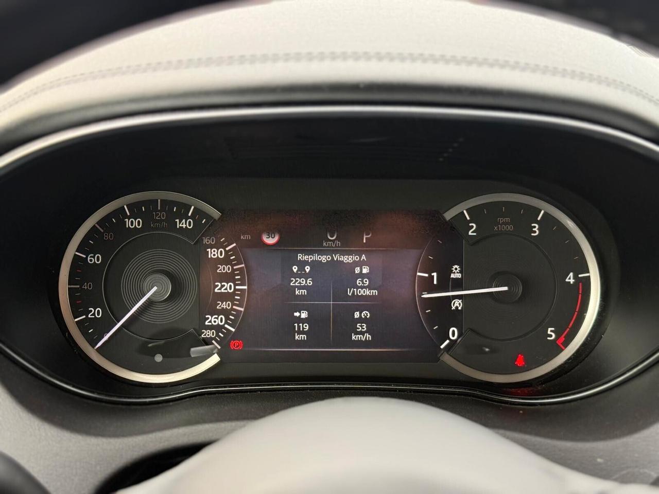 Jaguar E-Pace 2.0D I4 163 CV AWD Auto R-Dynamic S