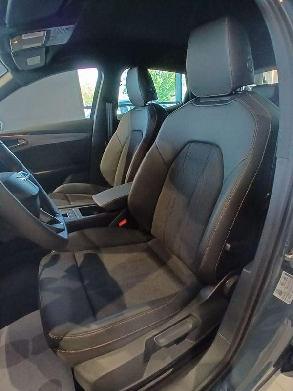 CUPRA Formentor 1.5 Hybrid 150cv Business DSG
