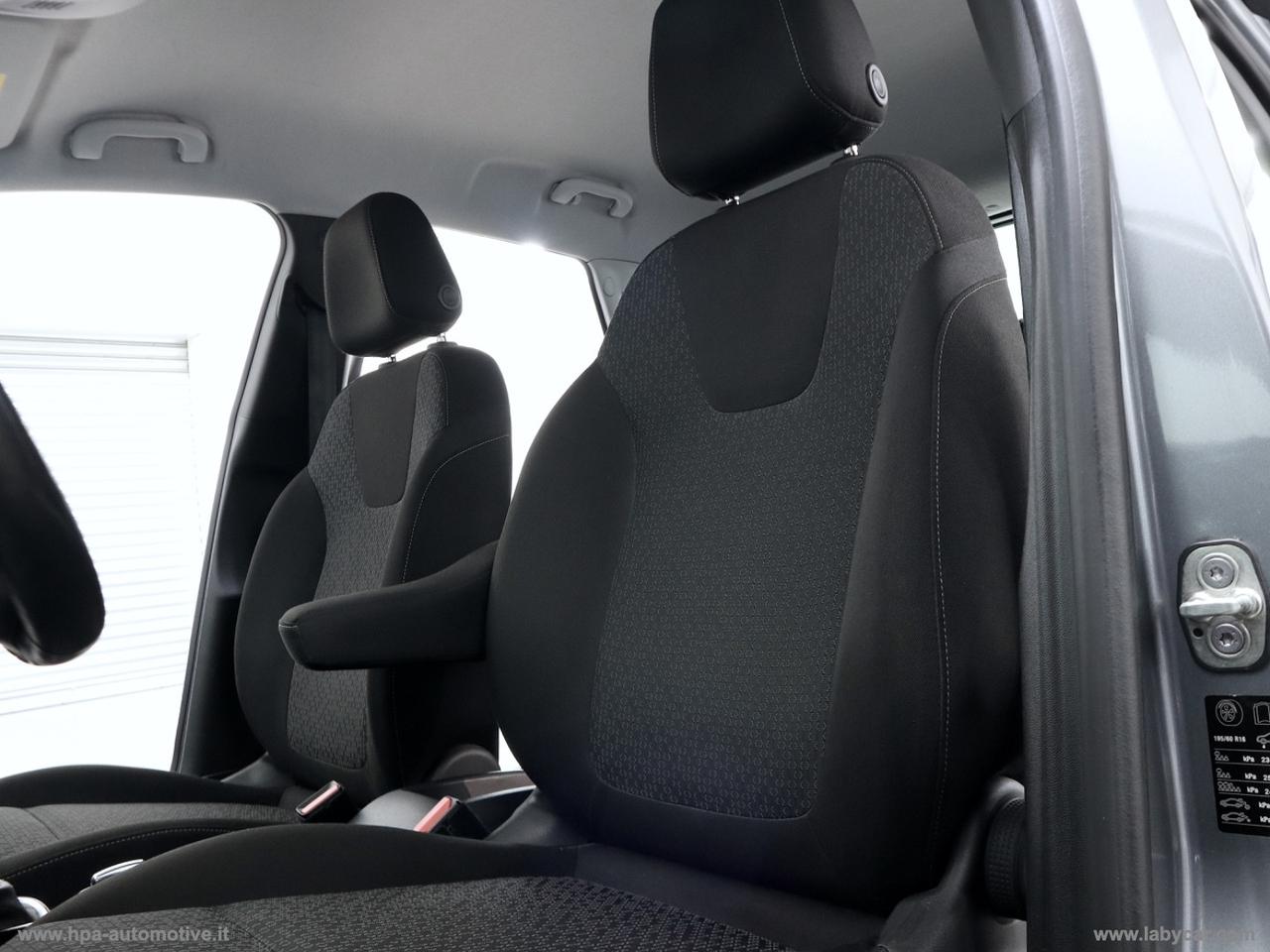 OPEL Crossland X 1.5 ECOTEC D 102CV NAVI