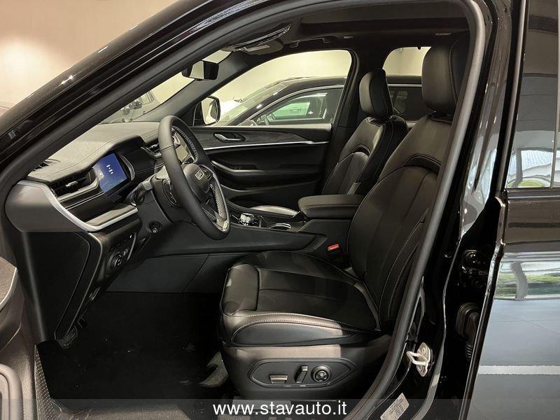 Jeep Grand Cherokee 2.0 PHEV ATX 4xe Limited