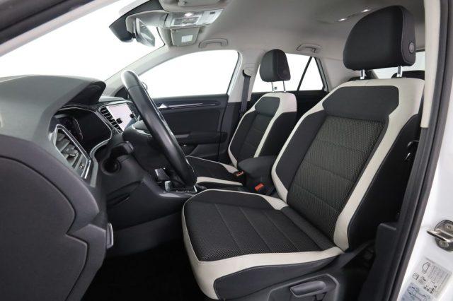 VOLKSWAGEN T-Roc T-Roc 2.0 TDI DSG 4MOTION Advanced BlueMotion Tech