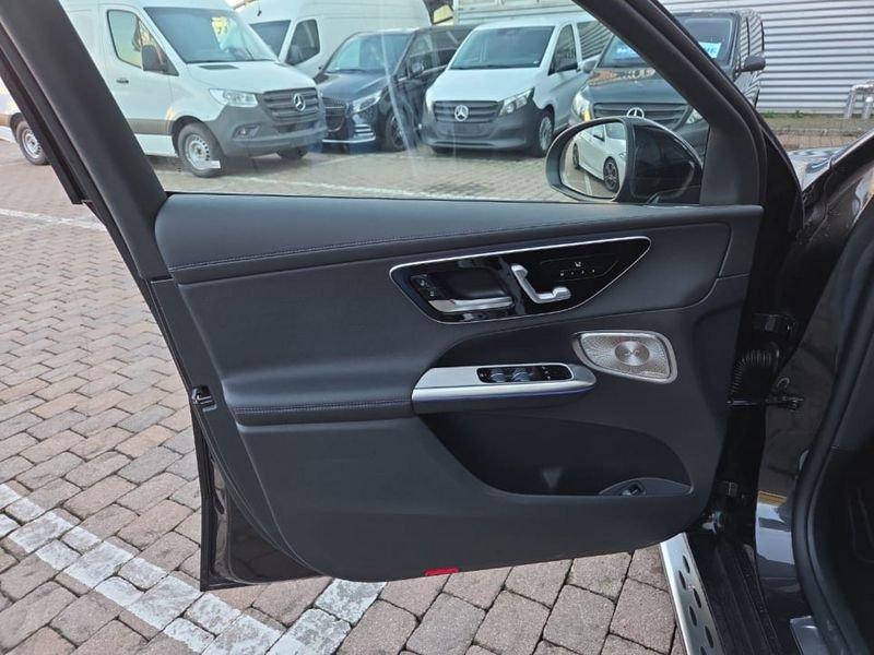 Mercedes-Benz GLC Coupé GLC 43 AMG 4Matic Coupé AMG Line Premium Plus