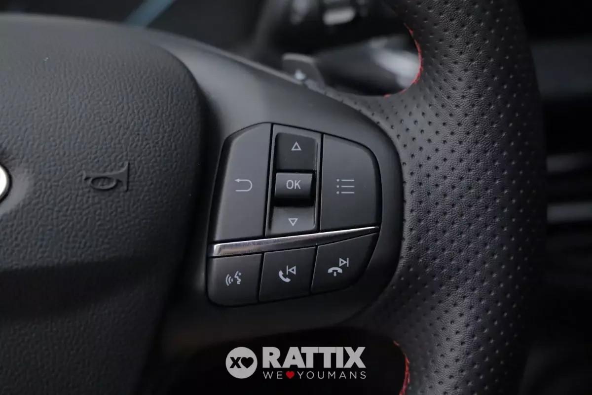Ford Focus SW 1.0 Ecoboost Hybrid 125CV ST-Line Powershift