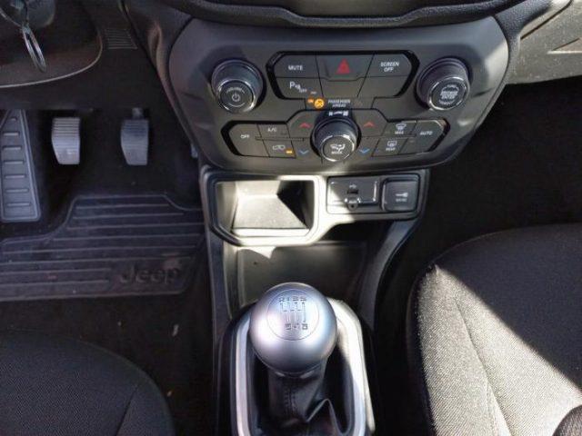 JEEP Renegade my18 Business 16 multijet ii 105cv fwd mt6