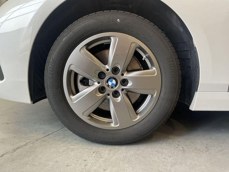 BMW Serie 1 118i 5p. Advantage