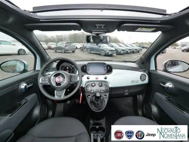 FIAT 500C 1.0 Hybrid Dolcevita Km0 Pronta Consegna