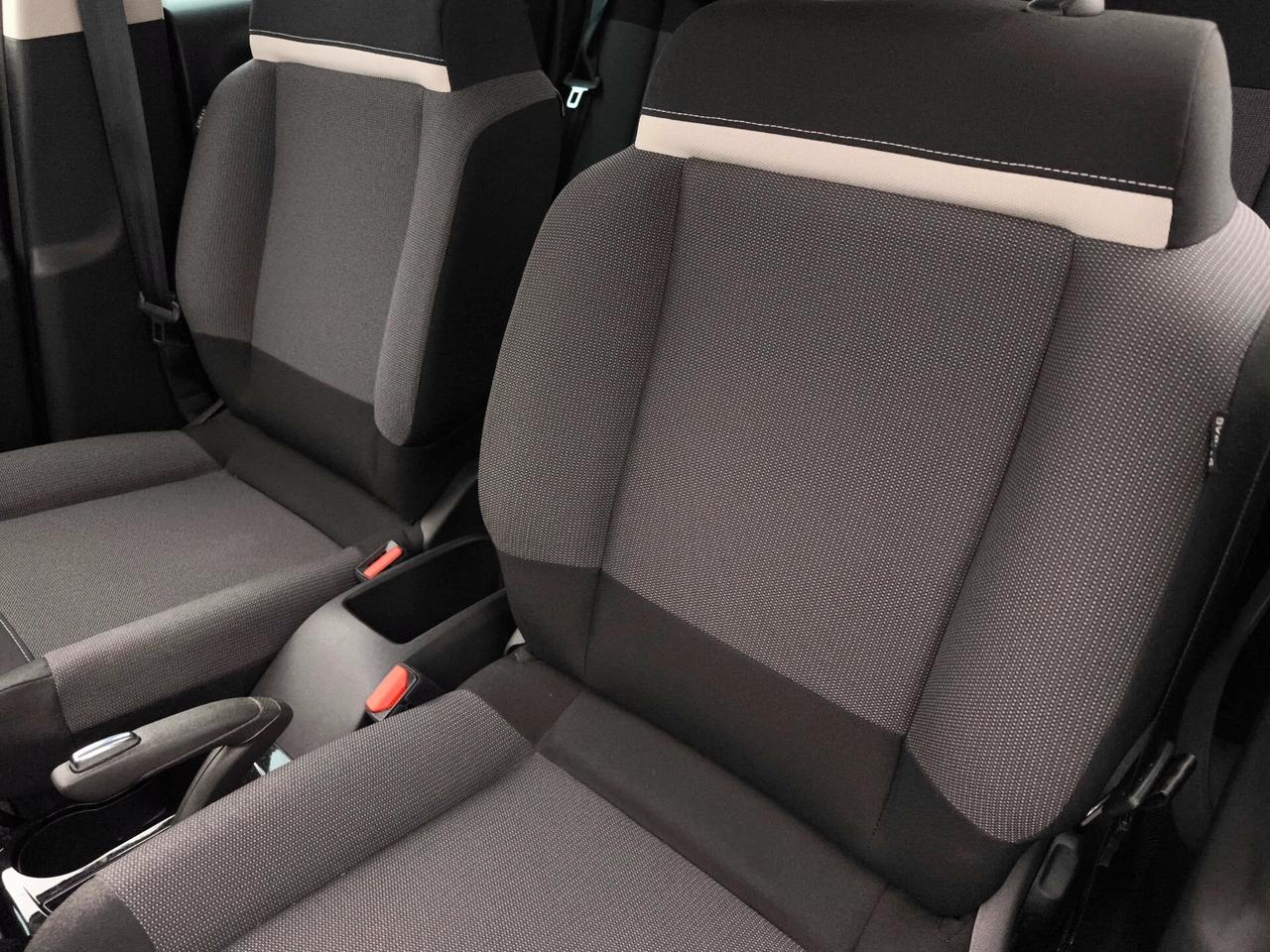 Citroen C3 Aircross C3 Aircross BlueHDi 110 S&S Feel