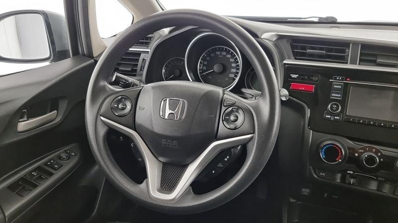 Honda Jazz 1.3 Comfort