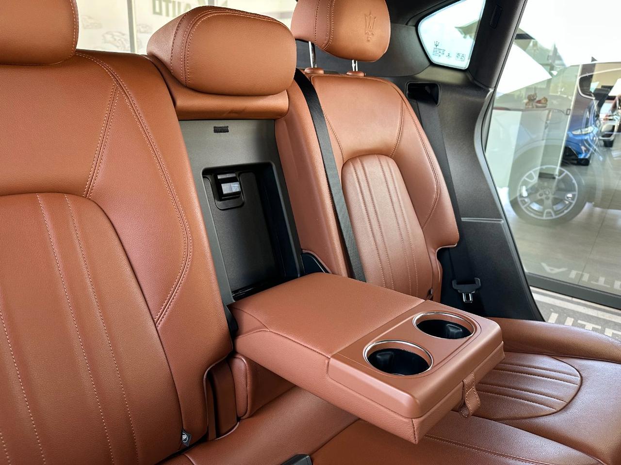 Maserati Levante 2.0 mhev Executive 330cv auto