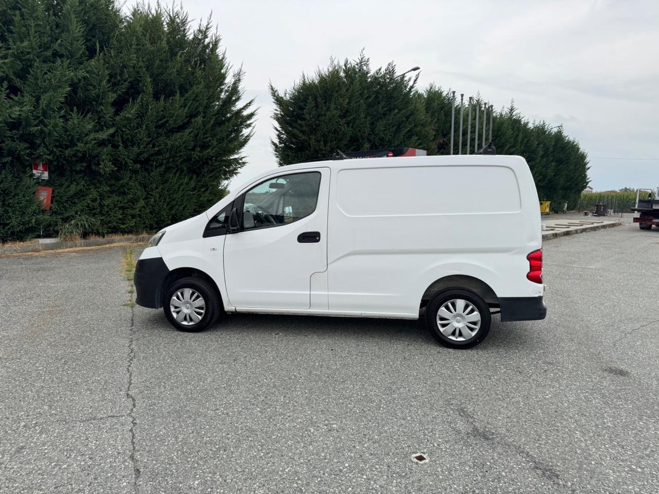 Nissan NV200 1.5 dCi 86CV Furgone