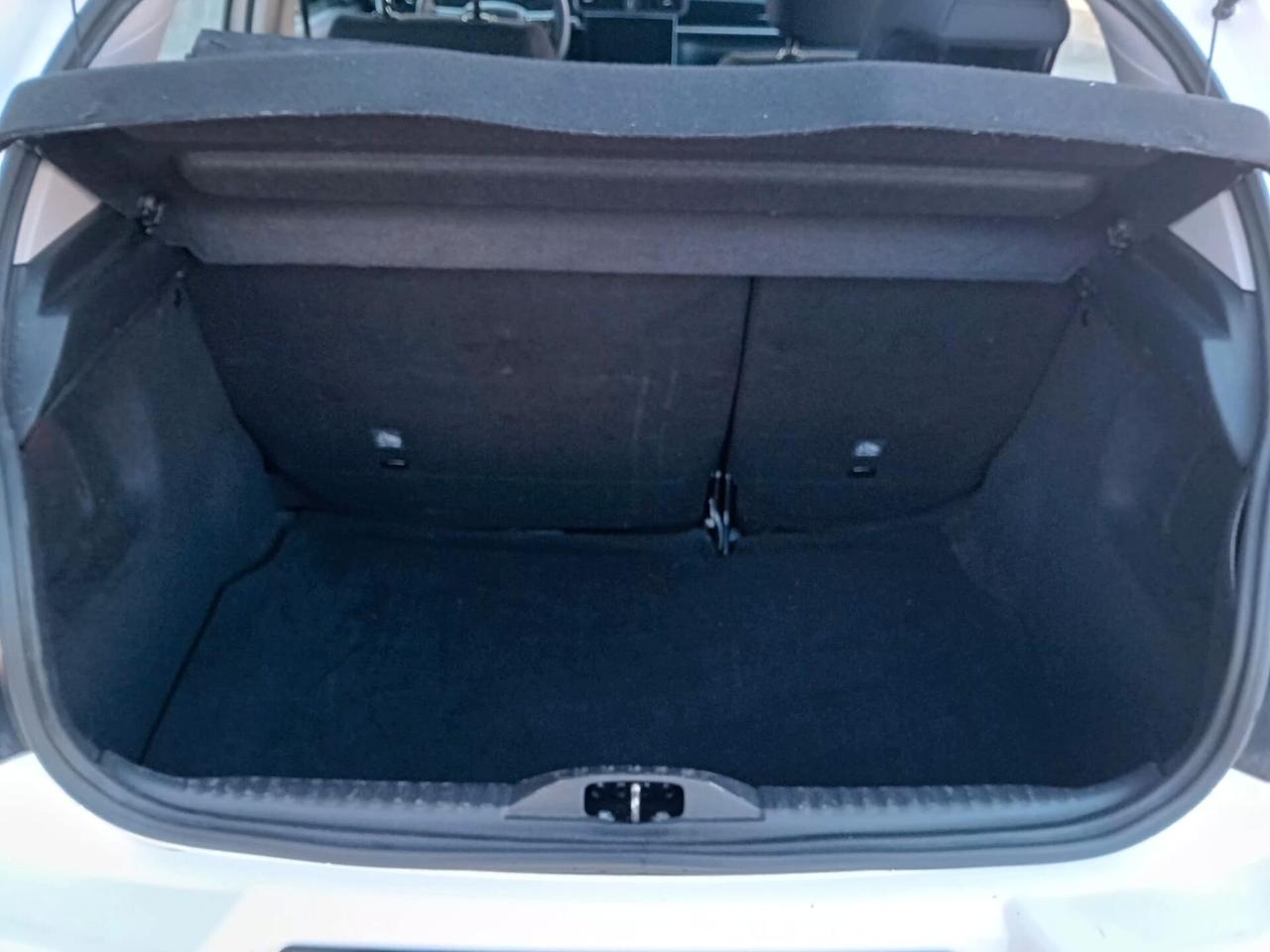 Citroen C3 PureTech 83 S&S Feel Pack