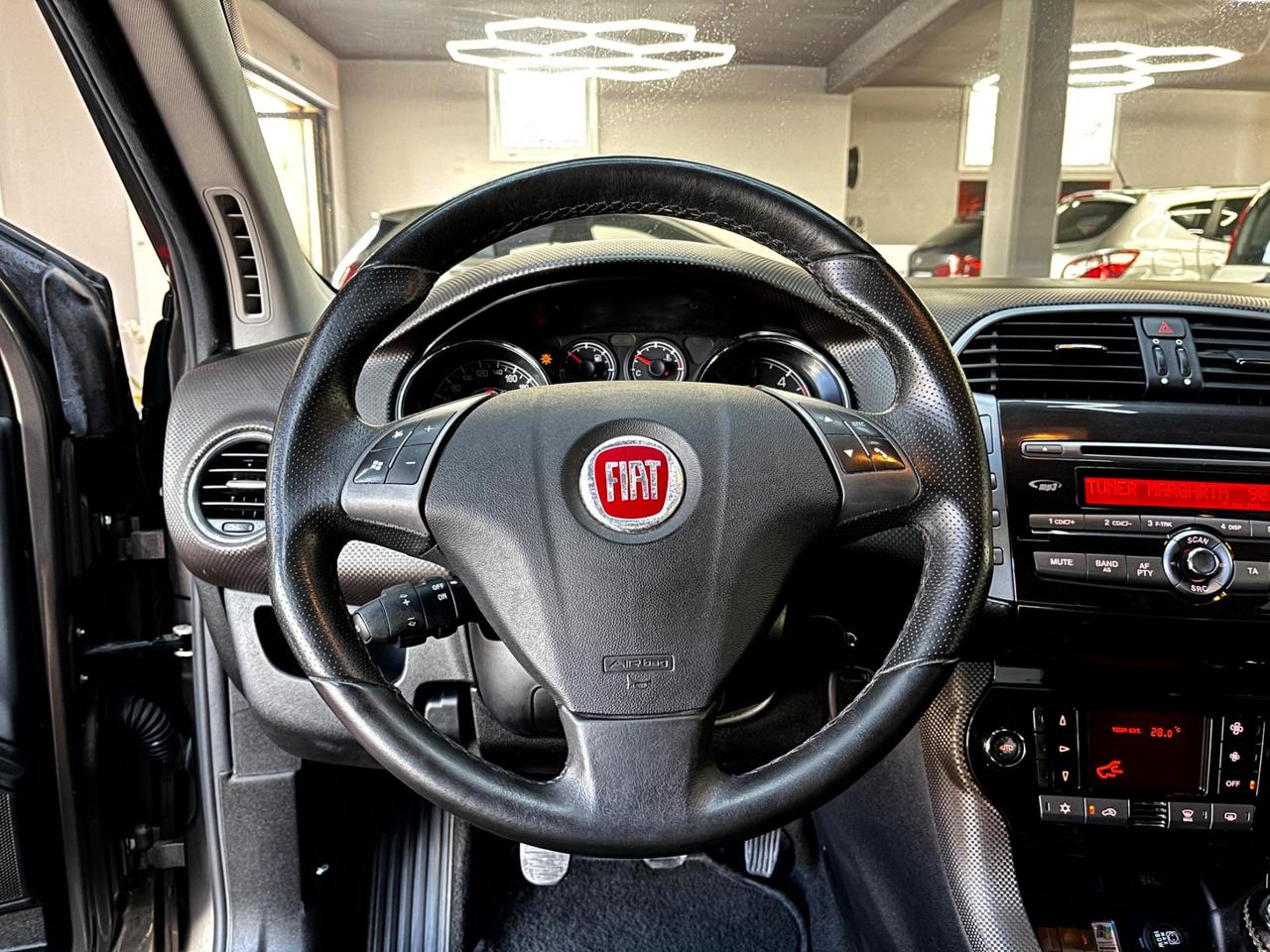 Fiat Bravo 1.6 MJT Dynamic - FABIANOAUTO