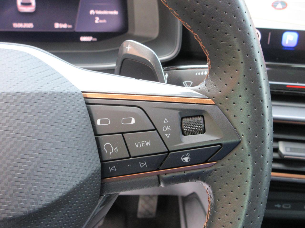 Cupra Formentor 2.0 tdi 4drive 150cv dsg
