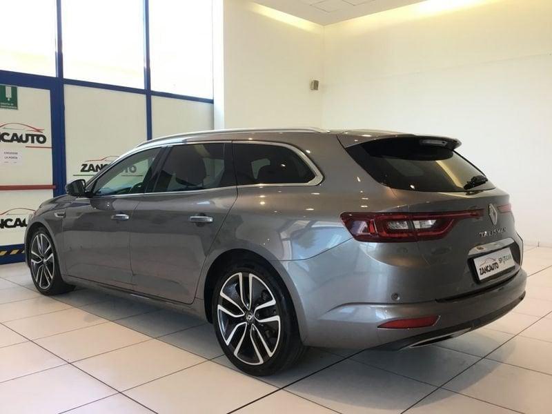 Renault Talisman Intens Energy dCi 160 EDC
