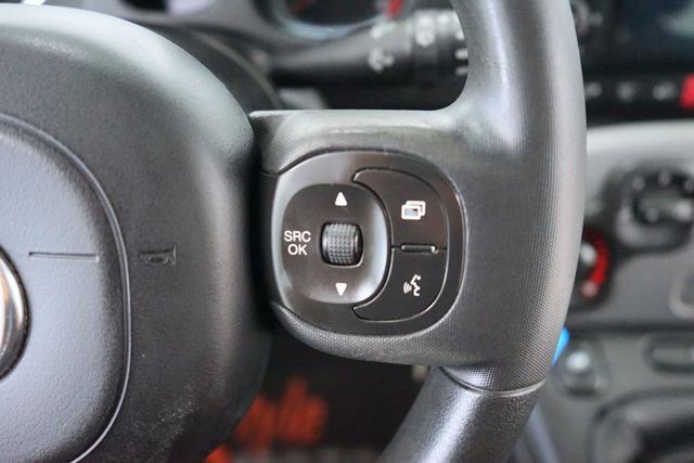 FIAT Panda 0.9 TwinAir Turbo Natural Power City Life