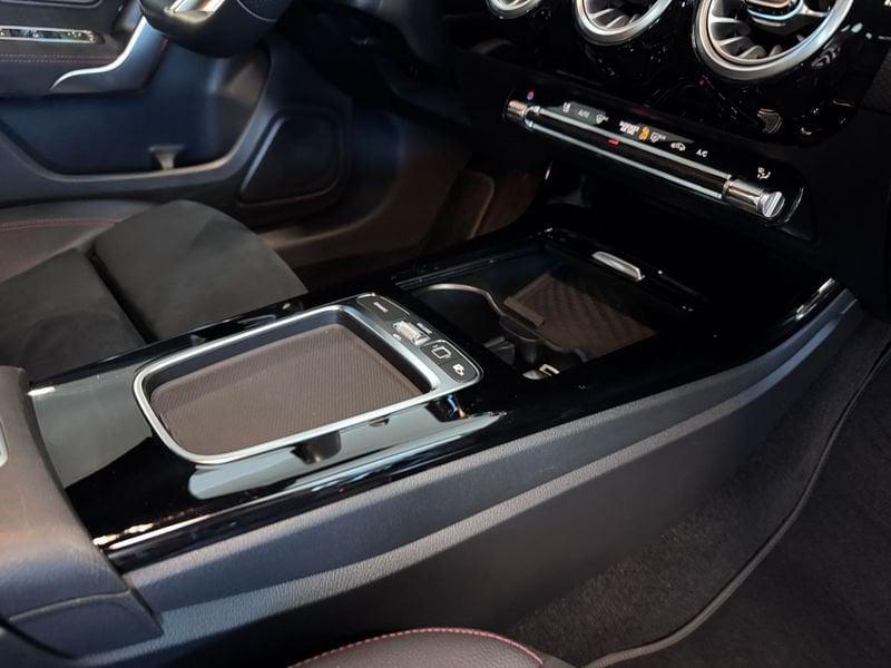Mercedes-Benz Classe A A 180 AMG Line Advanced Plus