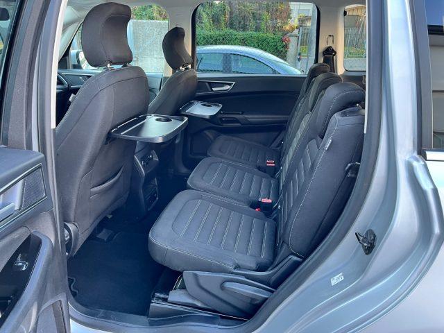 FORD Galaxy 2.0 EcoBlue 150 CV S&S Aut. Titanium Bs. 7 POSTI
