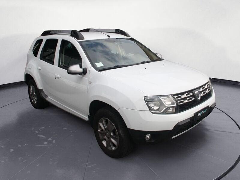 Dacia Duster Duster 1.5 dCi 110CV 4x2 Lauréate