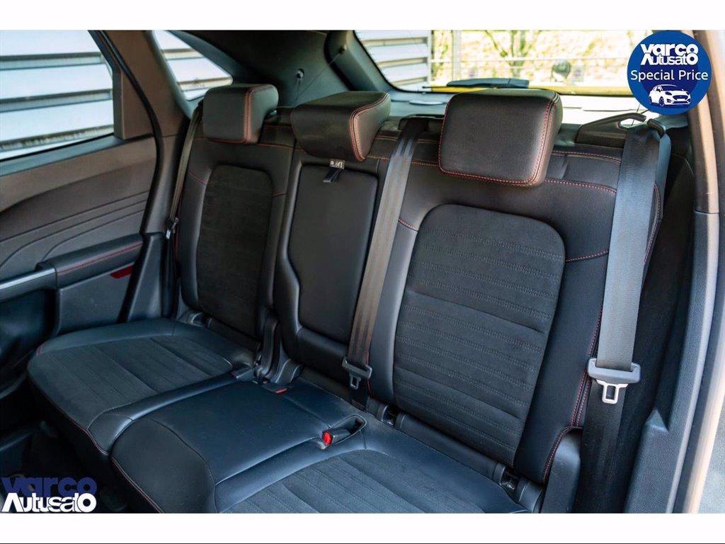 FORD Kuga 2.5 phev st-line x 2wd 225cv cvt del 2023