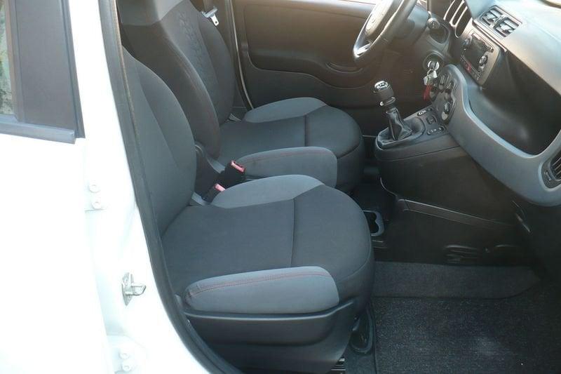 FIAT Panda Panda 1.2 Easy