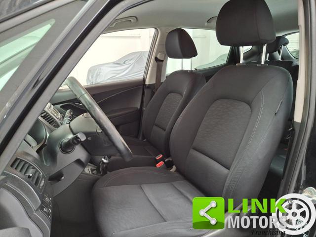 HYUNDAI iX20 1.4 90 CV Comfort GARANZIA INCLUSA