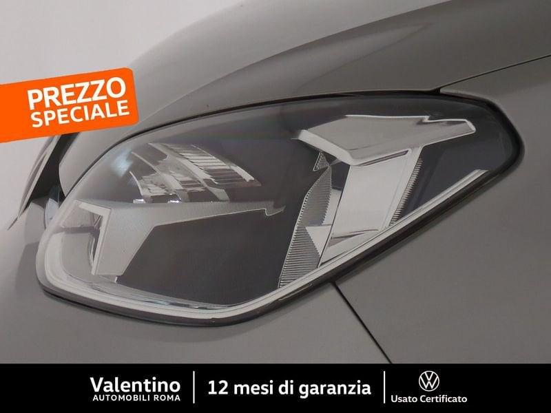 Volkswagen up! 1.0 5p. EVO move BlueMotion Technology