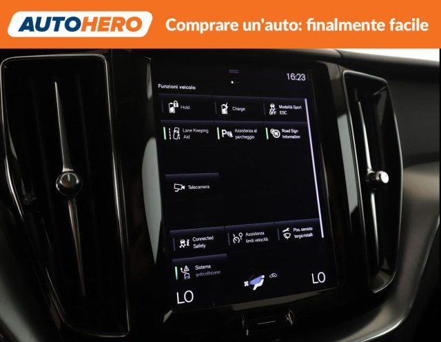 VOLVO XC60 T8 Twin Engine AWD Geartronic Business Plus