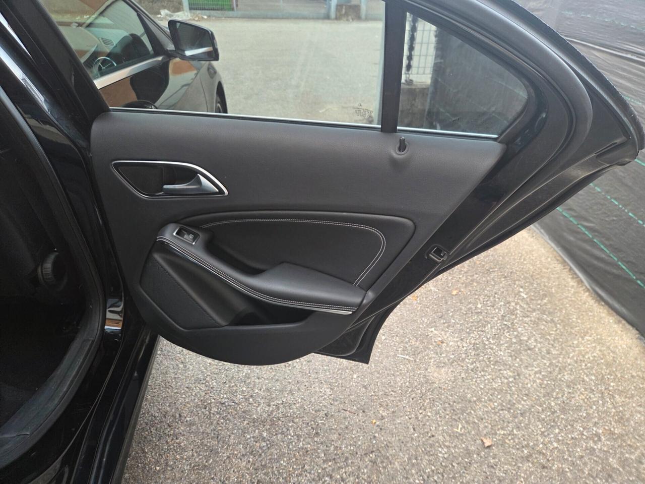 Mercedes-benz A 180 CDI Automatic Premium unico proprietario