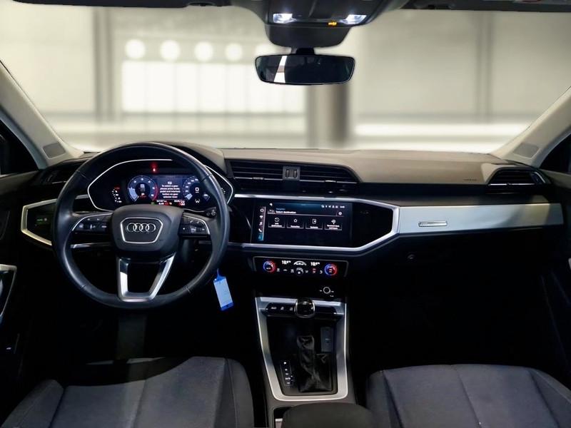 AUDI Q3 SPORTBACK 35 TDI S tronic Business Plus