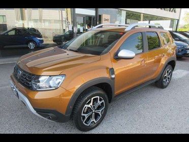 Dacia Duster 1.5 dCi 110cv Prestige 4x2