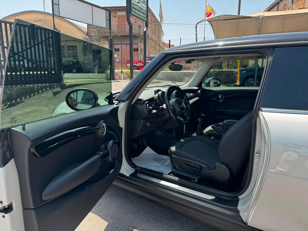Mini 1.5 Cooper D XL