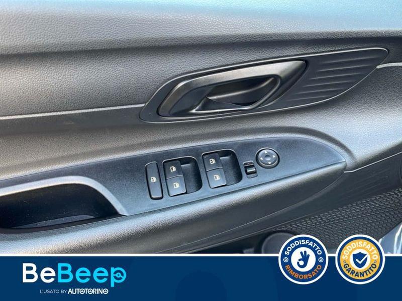 Hyundai i20 1.0 T-GDI 48V CONNECTLINE IMT