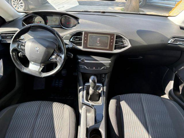 PEUGEOT 308 BlueHDi 100 S&S SW Active