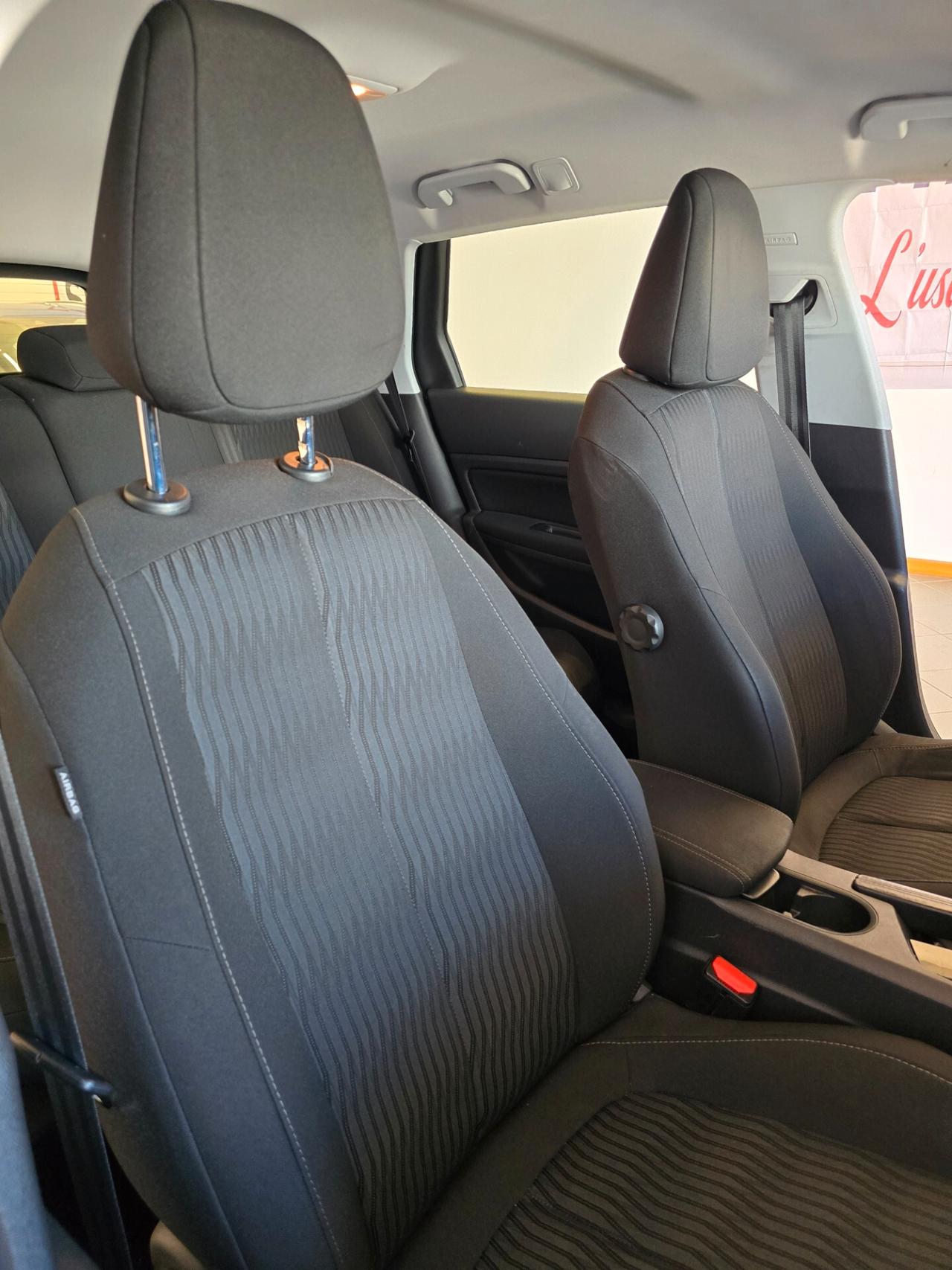 Peugeot 308 BlueHDi 120 S&S SW Active