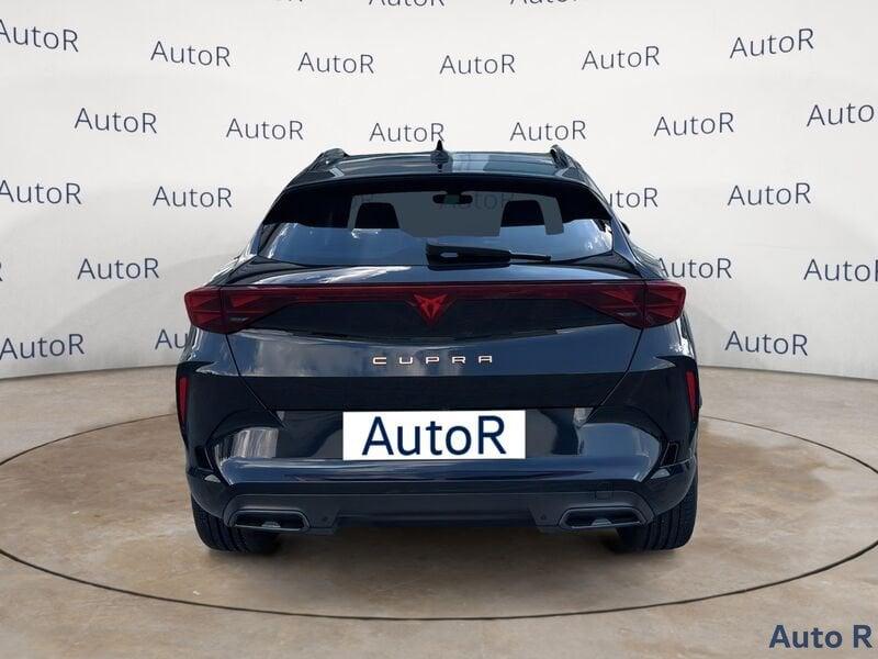 Cupra Formentor 2.0 TDI DSG