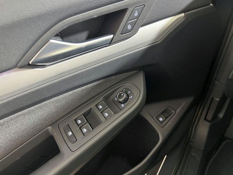 Volkswagen Golf Golf 1.5 eTSI 115 CV DSG Edition Plus