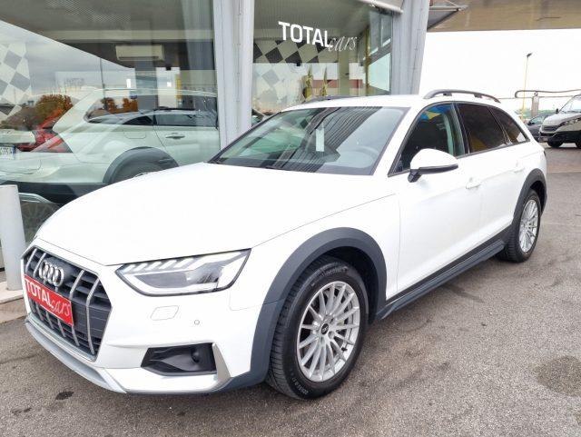 AUDI A4 allroad 40 TDI 204 CV S tronic Business Evol. IVA ESPOSTA