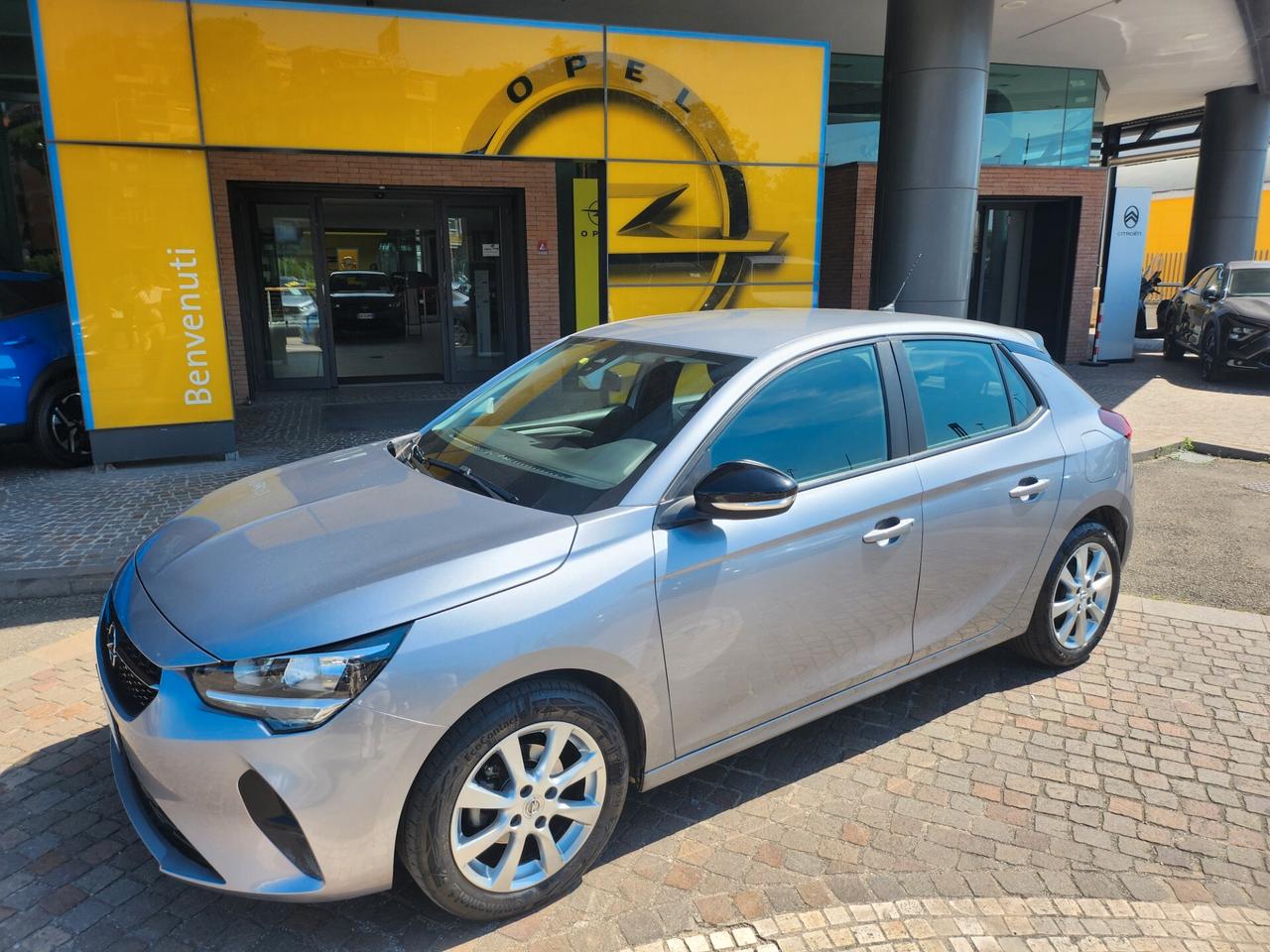 Opel Corsa 1.2 100 CV Edition