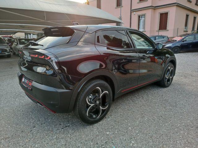 ALFA ROMEO Junior 1.2 136 CV Hybrid eDCT6 Speciale