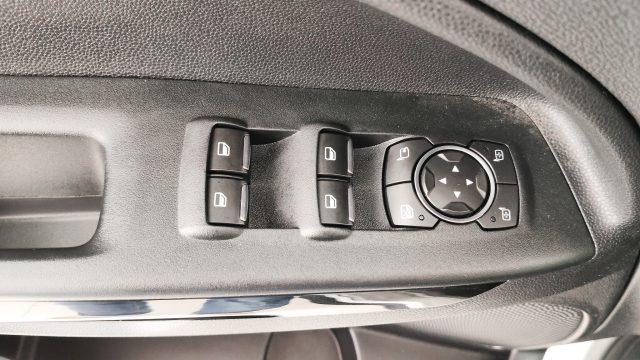 FORD EcoSport 1.0 EcoBoost 125 CV Start&Stop Titanium