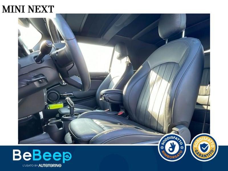 MINI Mini CABRIO 1.5 COOPER YOURS AUTO