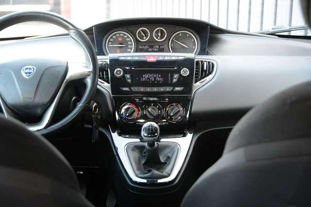 Lancia Ypsilon 1.3 mjt 5p * OK NEOPATENTATI * BELLISSIMA