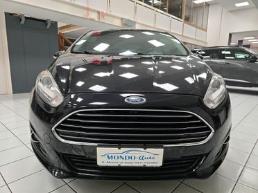 Ford Fiesta 1.5 Tdci Titanium 2013 NEOPATENTATI