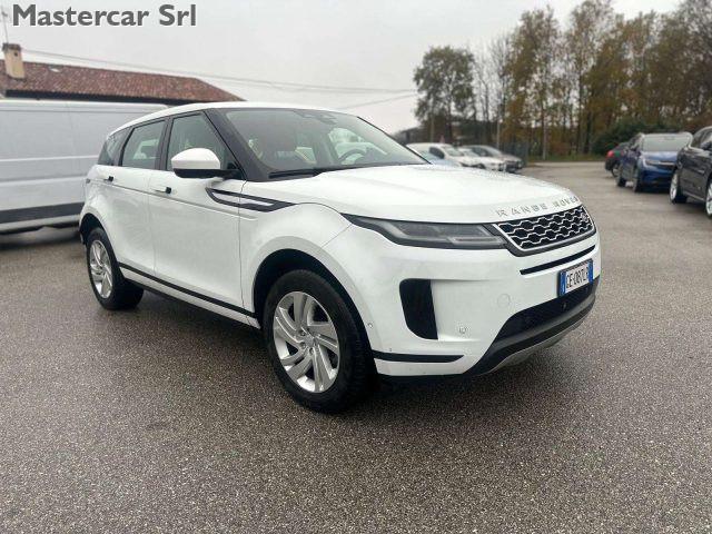 LAND ROVER Range Rover Evoque Evoque 1.5 i3 phev R-Dynamic S awd auto -GE087LR