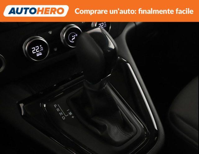 RENAULT Kangoo 1.3 TCe 130 CV EDC Equilibre
