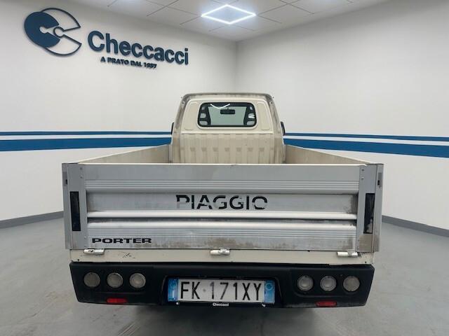 Piaggio Porter 1.3 Cassonato lungo lega Std (1,7t) EURO6 B